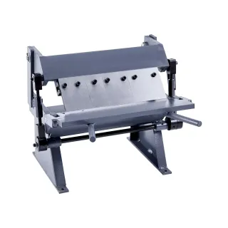 Машина за огъване на ламарина VEVOR W1.0x305A/ 305 мм Машина за огъване на ламарина VEVOR W1.0x305A/ 305 мм