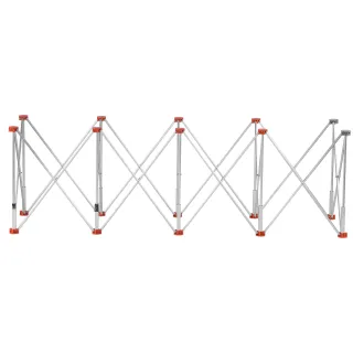 Работна маса за плочки KraftDele KD11981/ 222x60 см Работна маса за плочки KraftDele KD11981/ 222x60 см