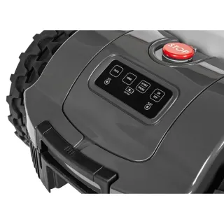 Косачка робот Cedrus Wiper TREKKER MEDIUM/ 26V/ 5.8Ah