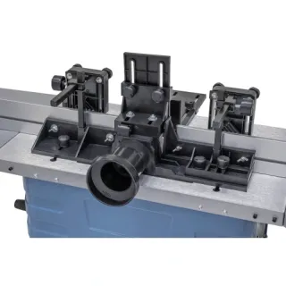 Настолна фреза BERNARDO T 360 / 230V/ 1.5kW Настолна фреза BERNARDO T 360 / 230V/ 1.5kW