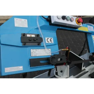 Лентов трион STILER  BS 912B/ 1.1kW/ 400V