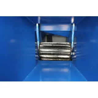 Дробилка за клони STILER BX 92R с помпа / 50 к.с.