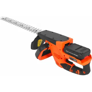 Акумулаторен храсторез KraftDele KD5092/ 21V/ 2Ah Акумулаторен храсторез KraftDele KD5092/ 21V/ 2Ah