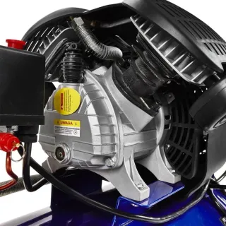 Компресор за въздух KraftDele KD4065/ 100 л/ 3000W Компресор за въздух KraftDele KD4065/ 100 л/ 3000W