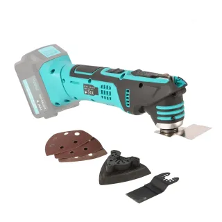 Акумулаторен мултифункционален уред Detoolz DZ-SE195/ 18V