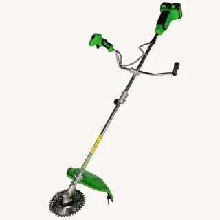 Акумулаторен тример MICUL FERMIER MF-MX1013-G01/ 20V/ 2x4Ah