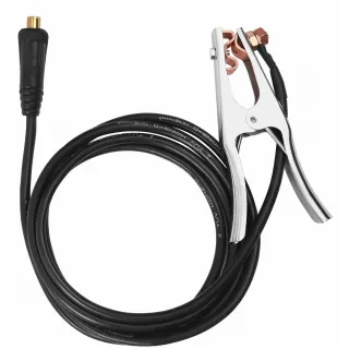 Апарат за плазмено рязане KraftDele KD3424/ 75A Апарат за плазмено рязане KraftDele KD3424/ 75A