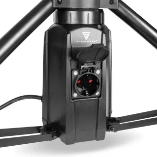 LED кула прожектор STAHLWERK TBS-100 ST/ 100W