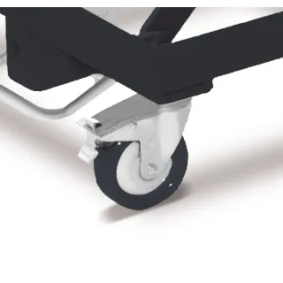 Ножична платформа UNICRAFT HT 300 S/ 300 кг