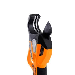 Акумулаторна ножица за PVC тръби ROTOR RFT-18V/ 18V Акумулаторна ножица за PVC тръби ROTOR RFT-18V/ 18V