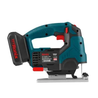 Акумулаторен прободен трион Ronix 8608/ 20V/ 2Ah