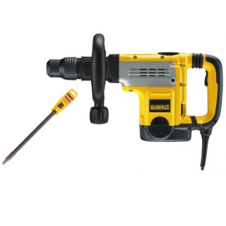 Къртач DeWALT D25871K SDS max 1.4 kW - 11.0 J