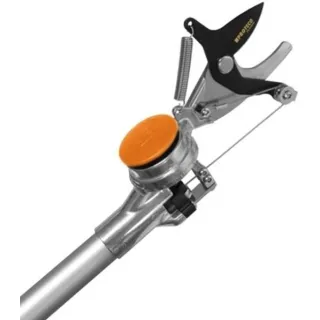 Телескопична ножица за клони PROTECO 10333001/ 200 см