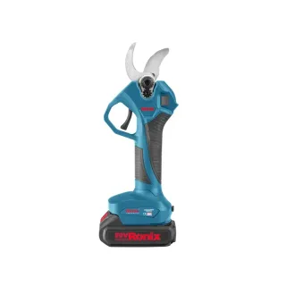 Акумулаторна лозарска ножица Ronix 8660/ 20V/ 2Ah
