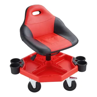 Автомонтьорски стол VEVOR BLC9037/ 136 кг Автомонтьорски стол VEVOR BLC9037/ 136 кг