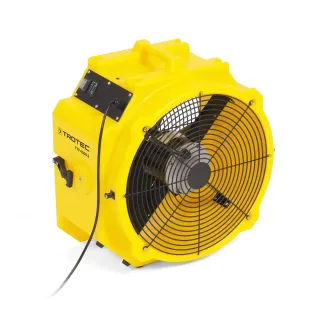 Аксиален вентилатор TROTEC TTV 4500 S/ 325 W
