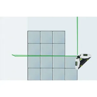 Линеен лазерен нивелир Laserliner SuperSquare-Laser 2G/ 40 м