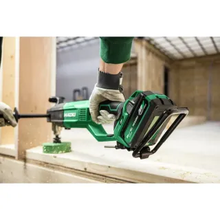 Комплект акумулаторни батерии и зарядно HiKOKI - Hitachi UC18YSL3-WJZ/ 36/18 V/ 4/8 Ah