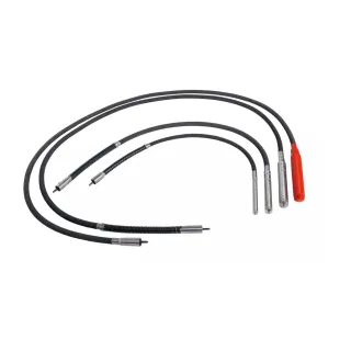 Вибрираща игла за бетон ELMAG 63129/ 3 м