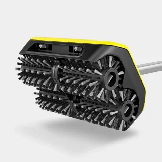 Уред за почистване на външни настилки Karcher PCL 6/ 300W