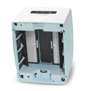 Пречиствател и овлажнител на въздух Trotec AW 20 S/ 24W Пречиствател и овлажнител на въздух Trotec AW 20 S/ 24W