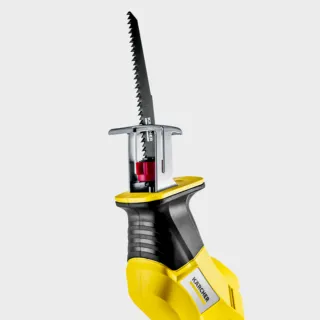 Акумулаторен трион за кастрене Karcher PGS 4-18/ 18V