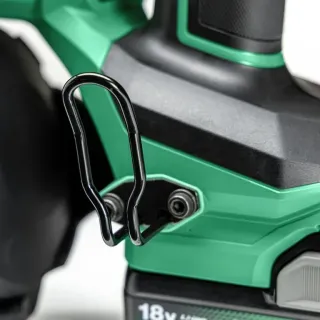 Акумулаторен такер за гвоздеи HiKOKI - Hitachi NV1845DA/ 18V