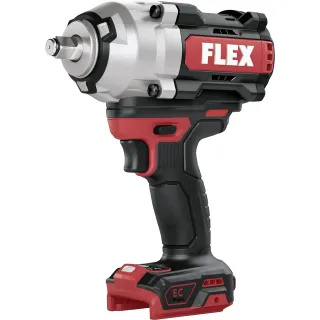 Акумулаторен гайковерт FLEX IW 1/2