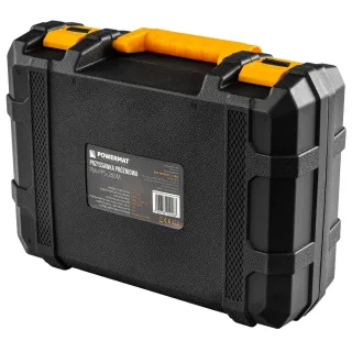 Акумулаторна вендуза Powermat PM-PPS-260M/ 260 кг/ 3,7V/ 1.5Ah