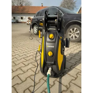 Водоструйка PROTECO 5106MV3200/ 3.2kW