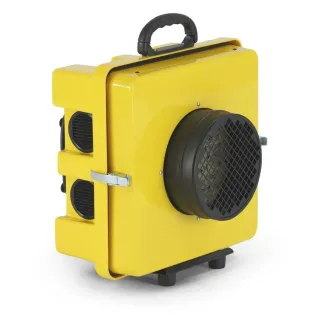 Пречиствател на въздух TROTEC TAC 750 E/ 120W