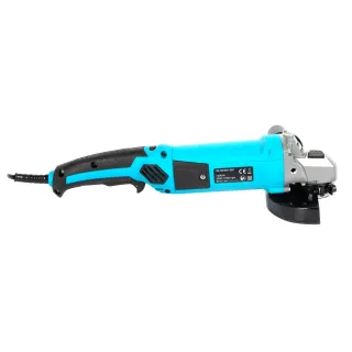 Електрически ъглошлайф Detoolz DZ-SE1001-G01/ 1200W/ 125 мм