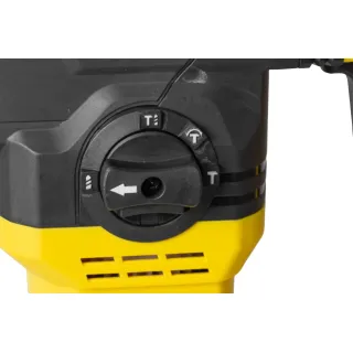 Перфоратор PROTECO 5103KV1500PLUS7/ 1500W Перфоратор PROTECO 5103KV1500PLUS7/ 1500W