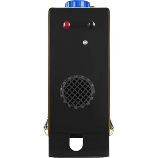 Преносим дизелов калорифер KraftDele WEBASTO KD5966/ с дистанционно/ LCD дисплей/ 9kW Преносим дизелов калорифер KraftDele WEBASTO KD5966/ с дистанционно/ LCD дисплей/ 9kW