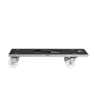 Платформена количка KraftDele KD3186/ 400кг