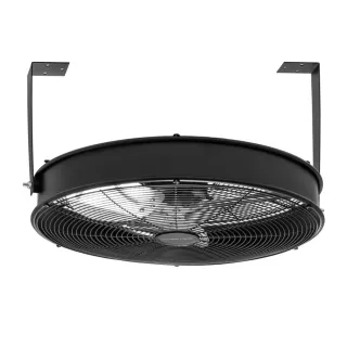 Подов вентилатор Trotec TVM 20 D/ 120W Подов вентилатор Trotec TVM 20 D/ 120W
