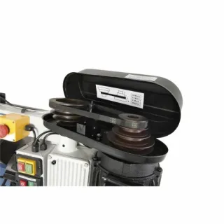 Лентоотрезна машина BERNARDO GBS 200 B