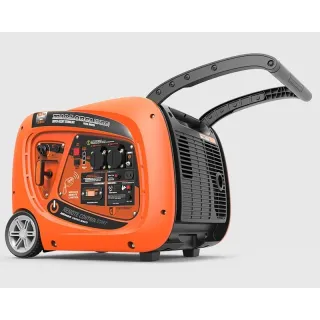 Инверторен бензинов генератор + дистанционно Genergy MALLORCA RC 3200W / 6.8 л