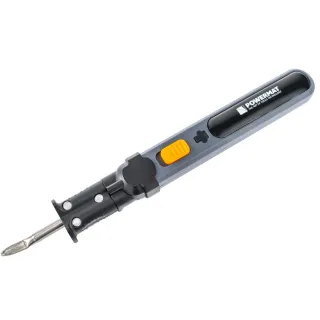 Акумулаторен термонож Powermat PM-BNT-4.2T/ 4,2V/ 2Ah Акумулаторен термонож Powermat PM-BNT-4.2T/ 4,2V/ 2Ah