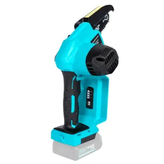 Акумулаторен мини верижният трион Detoolz DZ-DA1001-S001-G01/ 20V