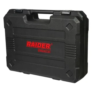 Акумулаторен гайковерт Raider RDI-IBW06/ 20V/ 4Ah