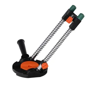 Стойка за бормашина KraftDele KD10625/ 230мм Стойка за бормашина KraftDele KD10625/ 230мм