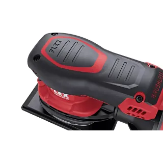Електрически виброшлайф FLEX OSE 2-80 EC Set/ 260W/ 2 мм