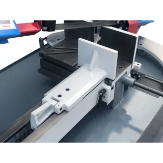 Лентов трион STILER BS 430DG/ 1.5 kW/ 400V