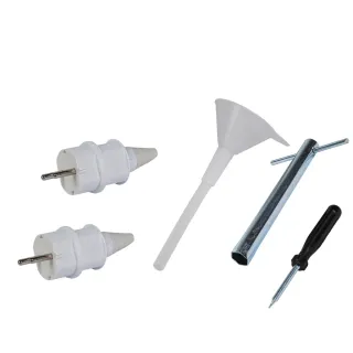 Инверторен бензинов генератор за ток Raider RD-GG19/ 3.2 kW/ 6 л/ AVR