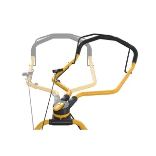 Бензинова косачка Stiga Multiclip 547/ 1.9kW