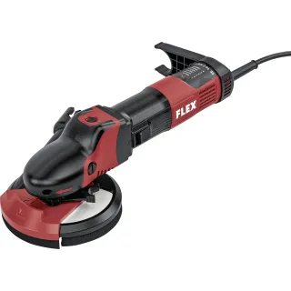 Акумулаторна машина за шлайфане и полиране FLEX SUPRAFLEX SE 16-2 125/150/ 1.6kW
