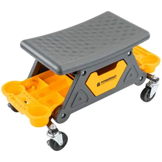 Сервизна табуретка POWERMAT PM-SWA-200T/ до 200 кг Сервизна табуретка POWERMAT PM-SWA-200T/ до 200 кг