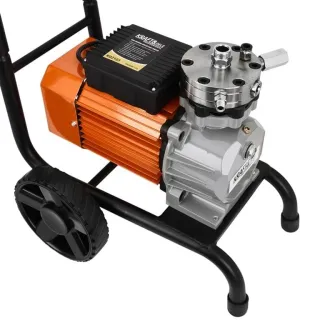 Машина за безвъздушно боядисване KraftDele KD2123/ 3.5kW