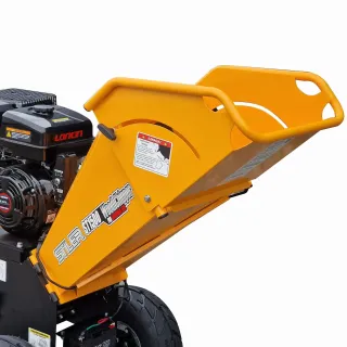 Бензинова дробилка за клони STILER GS1500 (1)/ 13.5 к.с.